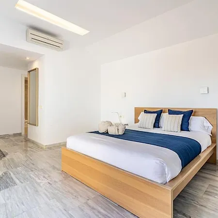 Apartment Luminoso Duplex 4 Hab. En Guadalmina Baja