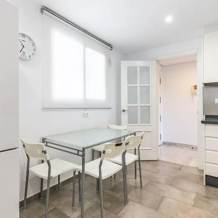 Apartment Luminoso Duplex 4 Hab. En Guadalmina Baja Marbella